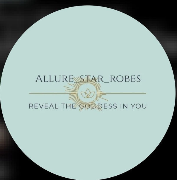 Allure Star Robes Essential 